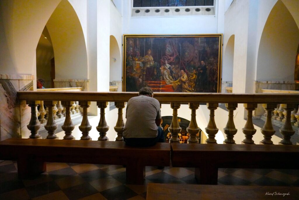 Jasna Góra. Pomnik historii, który przyciąga nie tylko pielgrzymów [ZDJĘCIA] 79