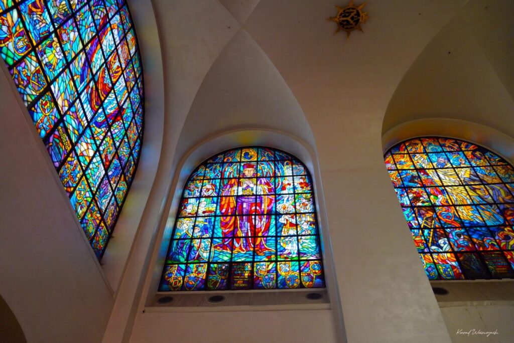 Jasna Góra. Pomnik historii, który przyciąga nie tylko pielgrzymów [ZDJĘCIA] 77
