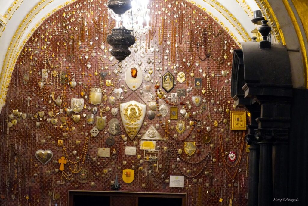 Jasna Góra. Pomnik historii, który przyciąga nie tylko pielgrzymów [ZDJĘCIA] 74