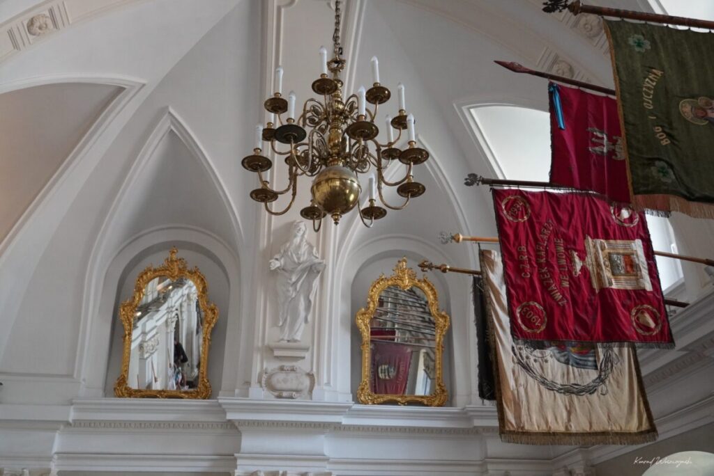 Jasna Góra. Pomnik historii, który przyciąga nie tylko pielgrzymów [ZDJĘCIA] 73