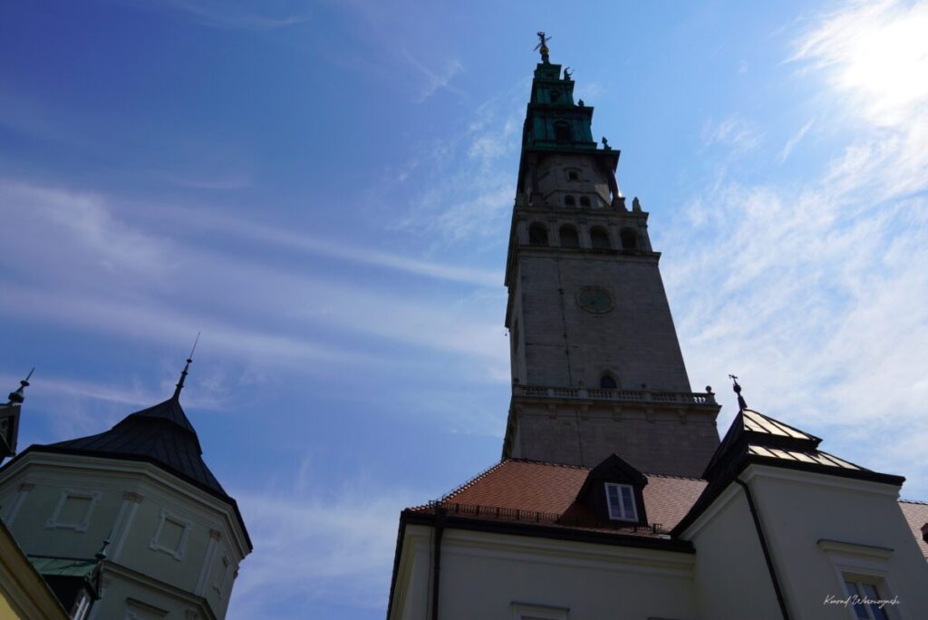Jasna Góra. Pomnik historii, który przyciąga nie tylko pielgrzymów [ZDJĘCIA] 72