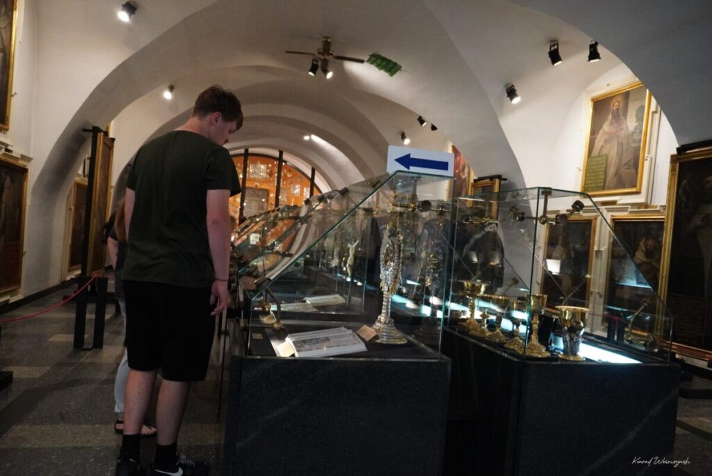 Jasna Góra. Pomnik historii, który przyciąga nie tylko pielgrzymów [ZDJĘCIA] 71