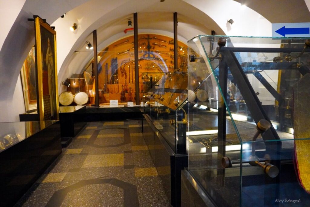 Jasna Góra. Pomnik historii, który przyciąga nie tylko pielgrzymów [ZDJĘCIA] 68