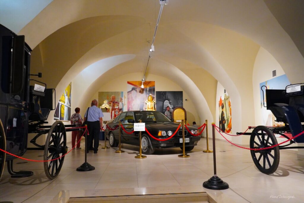 Jasna Góra. Pomnik historii, który przyciąga nie tylko pielgrzymów [ZDJĘCIA] 67