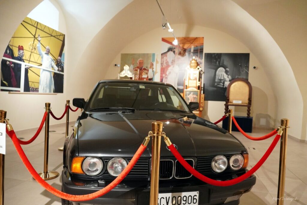 Jasna Góra. Pomnik historii, który przyciąga nie tylko pielgrzymów [ZDJĘCIA] 15