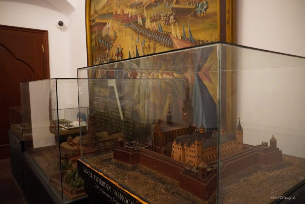 Jasna Góra. Pomnik historii, który przyciąga nie tylko pielgrzymów [ZDJĘCIA] 63