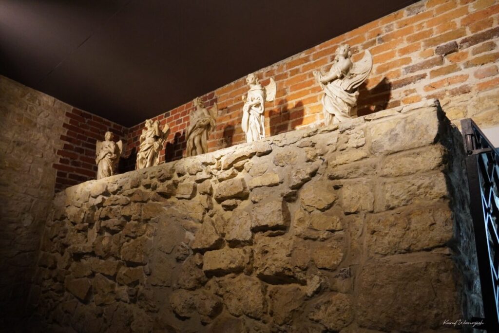 Jasna Góra. Pomnik historii, który przyciąga nie tylko pielgrzymów [ZDJĘCIA] 59