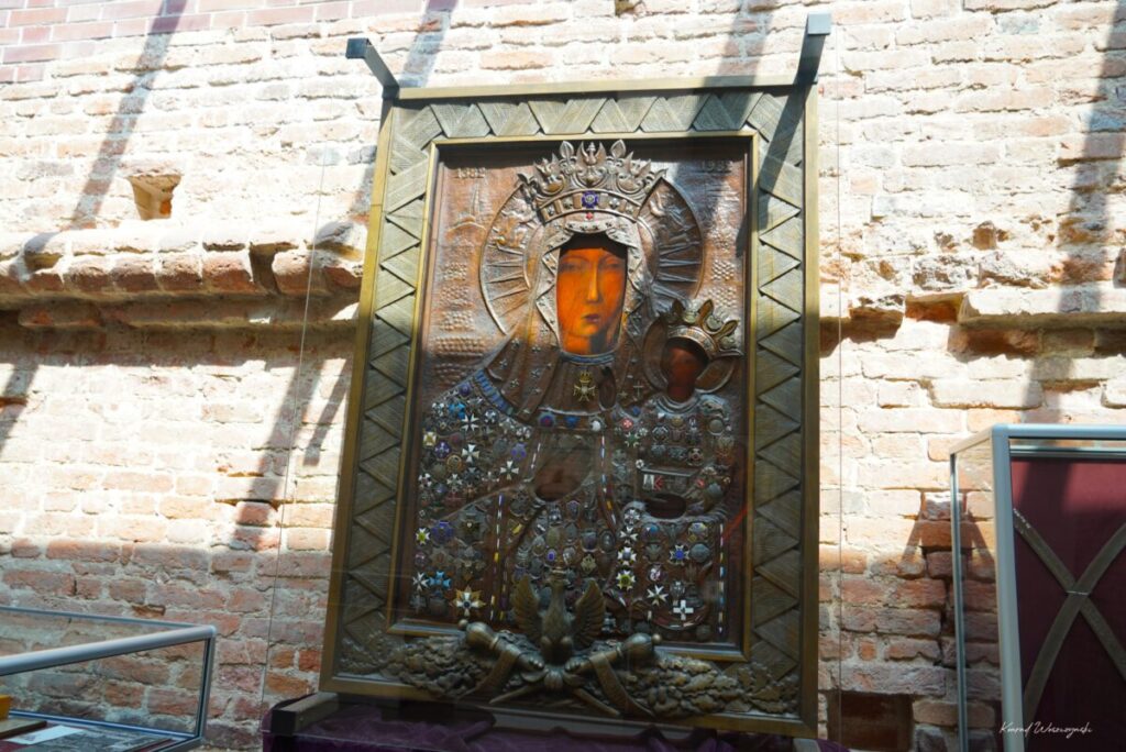 Jasna Góra. Pomnik historii, który przyciąga nie tylko pielgrzymów [ZDJĘCIA] 57