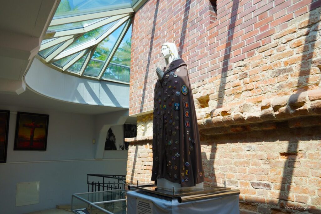 Jasna Góra. Pomnik historii, który przyciąga nie tylko pielgrzymów [ZDJĘCIA] 56