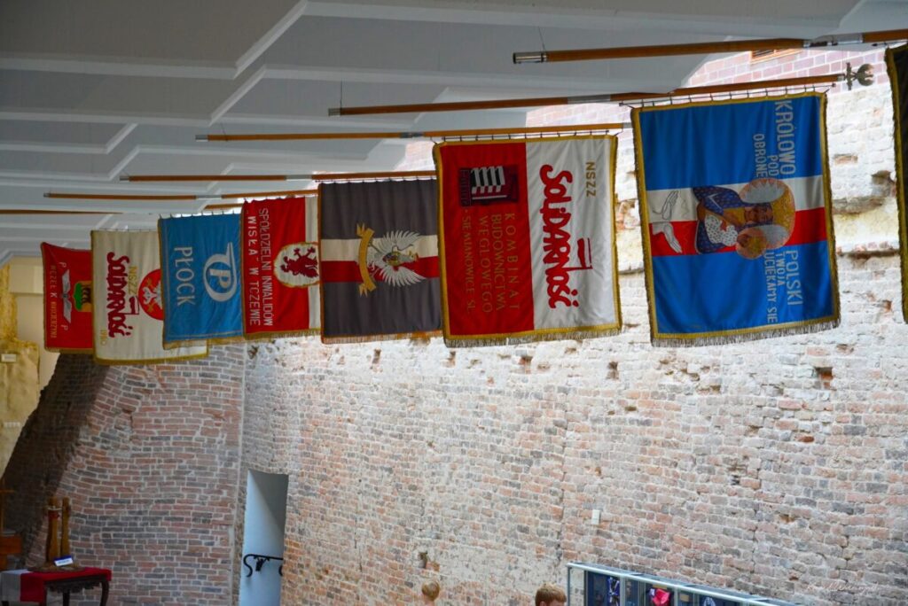 Jasna Góra. Pomnik historii, który przyciąga nie tylko pielgrzymów [ZDJĘCIA] 16