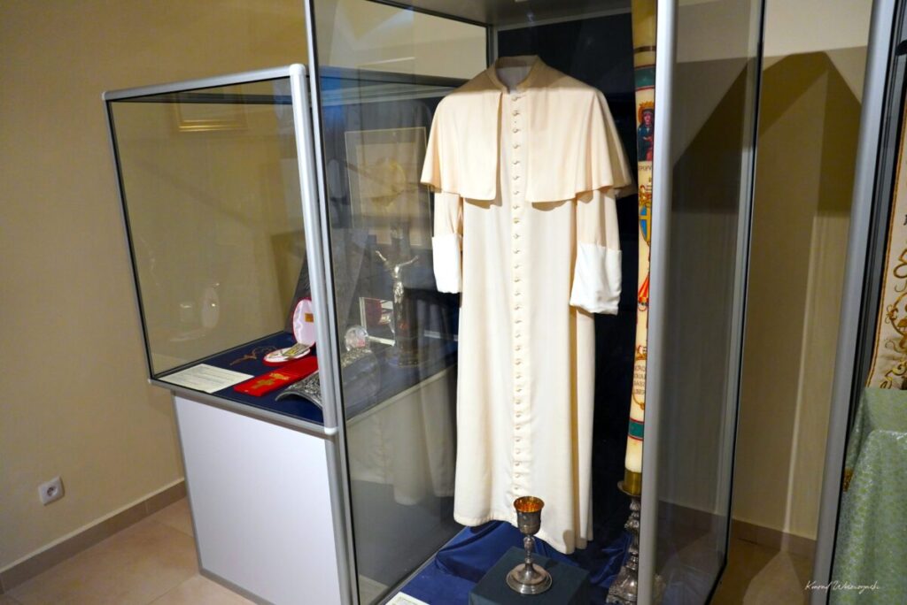 Jasna Góra. Pomnik historii, który przyciąga nie tylko pielgrzymów [ZDJĘCIA] 51