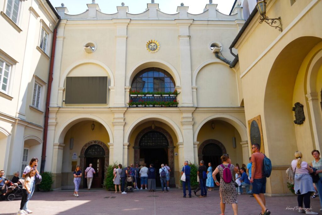 Jasna Góra. Pomnik historii, który przyciąga nie tylko pielgrzymów [ZDJĘCIA] 50