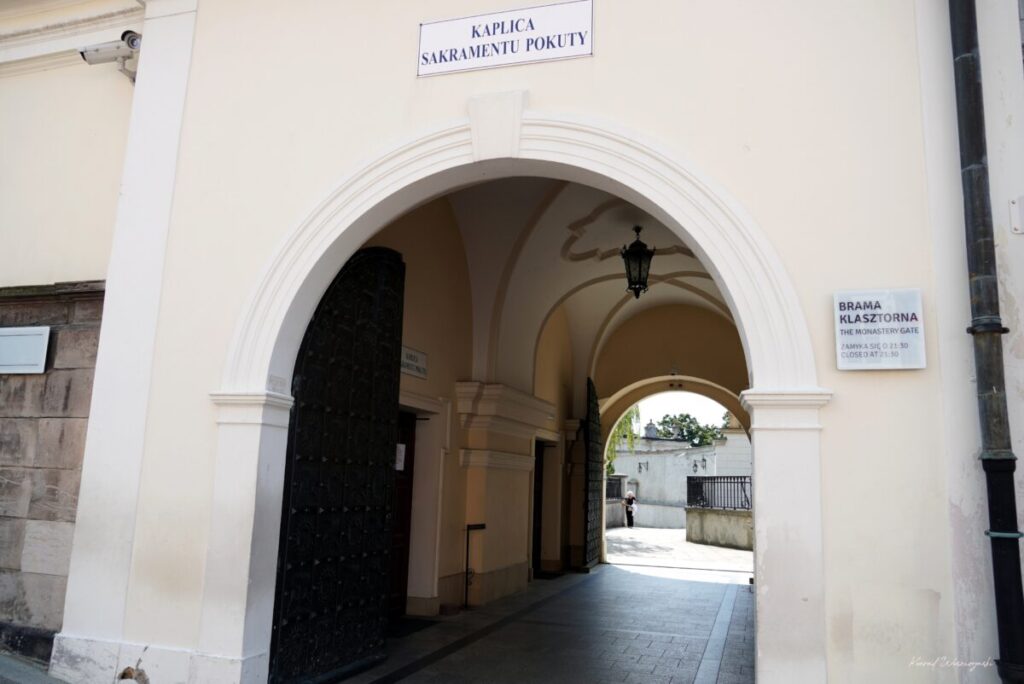 Jasna Góra. Pomnik historii, który przyciąga nie tylko pielgrzymów [ZDJĘCIA] 49