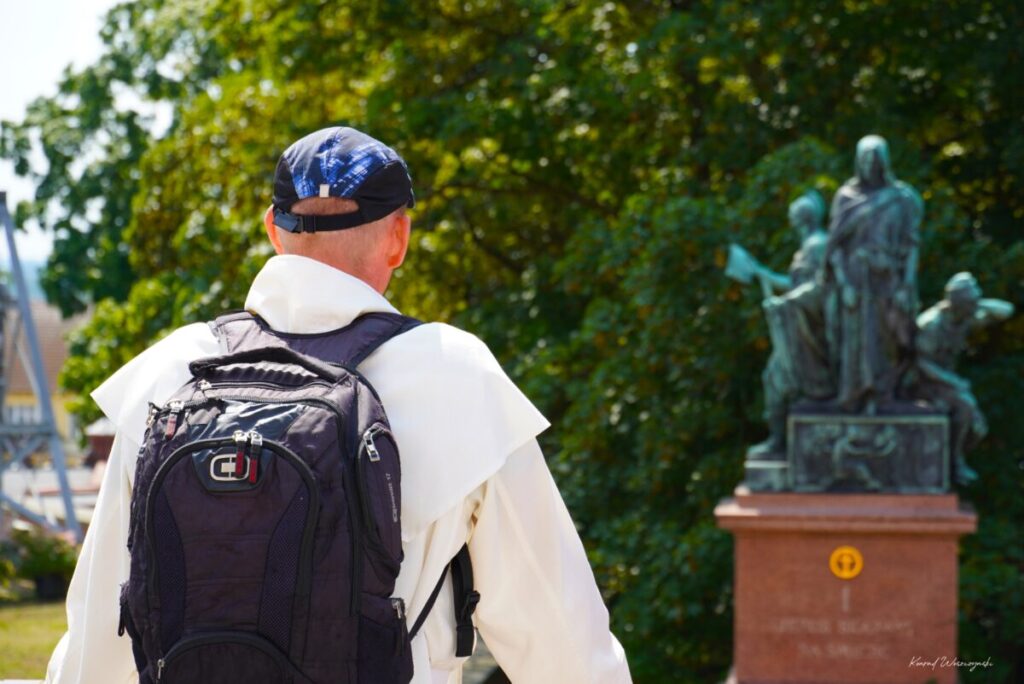 Jasna Góra. Pomnik historii, który przyciąga nie tylko pielgrzymów [ZDJĘCIA] 48