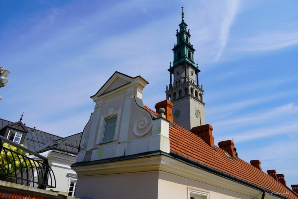 Jasna Góra. Pomnik historii, który przyciąga nie tylko pielgrzymów [ZDJĘCIA] 46