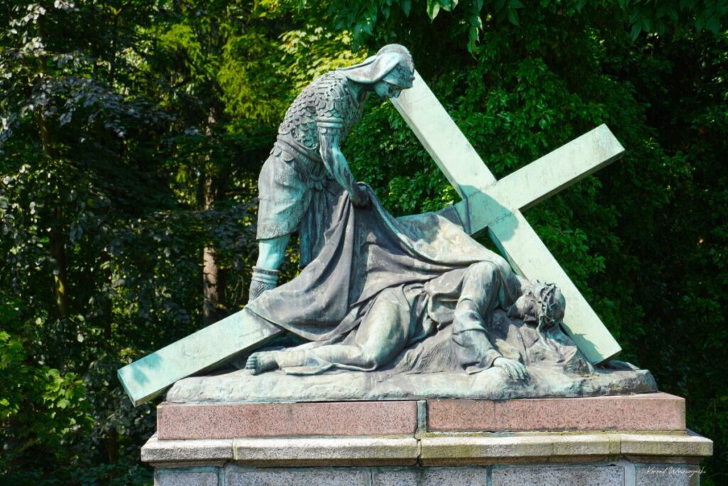 Jasna Góra. Pomnik historii, który przyciąga nie tylko pielgrzymów [ZDJĘCIA] 43