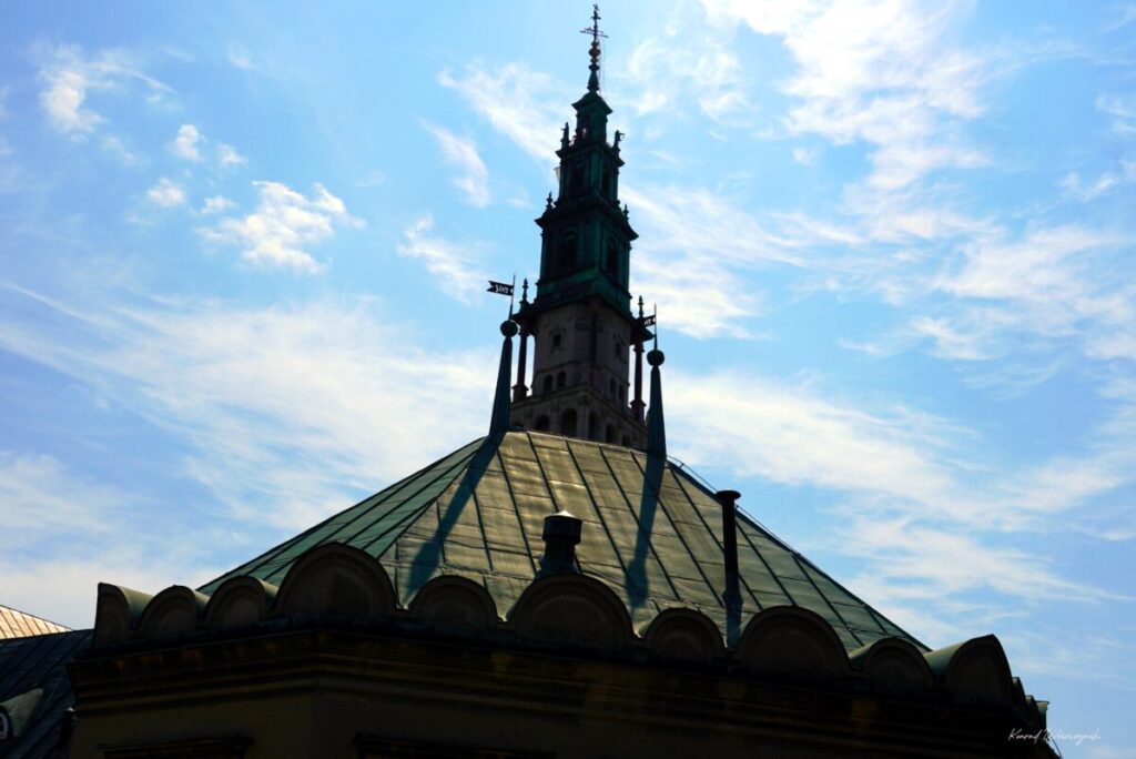 Jasna Góra. Pomnik historii, który przyciąga nie tylko pielgrzymów [ZDJĘCIA] 39