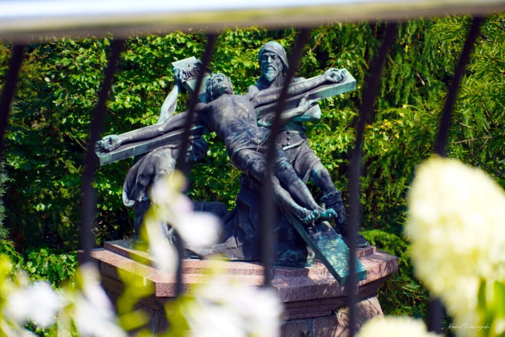 Jasna Góra. Pomnik historii, który przyciąga nie tylko pielgrzymów [ZDJĘCIA] 38