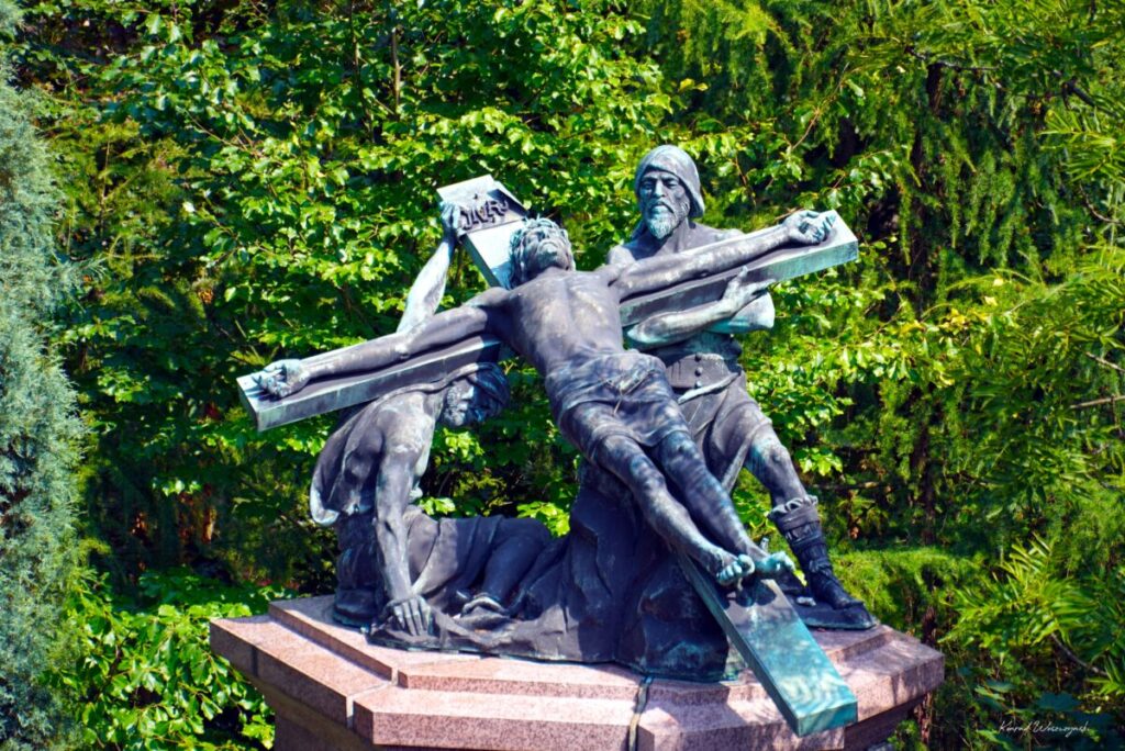 Jasna Góra. Pomnik historii, który przyciąga nie tylko pielgrzymów [ZDJĘCIA] 34