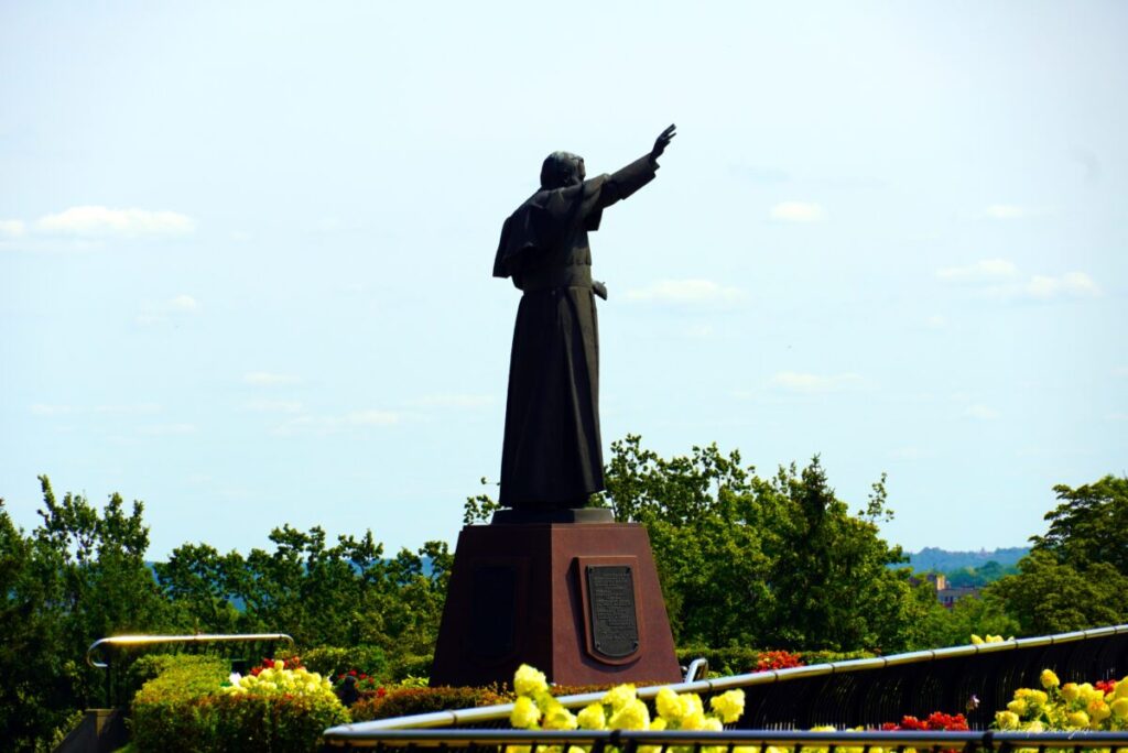 Jasna Góra. Pomnik historii, który przyciąga nie tylko pielgrzymów [ZDJĘCIA] 35