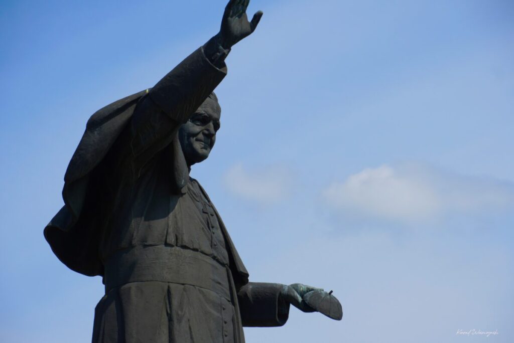 Jasna Góra. Pomnik historii, który przyciąga nie tylko pielgrzymów [ZDJĘCIA] 21