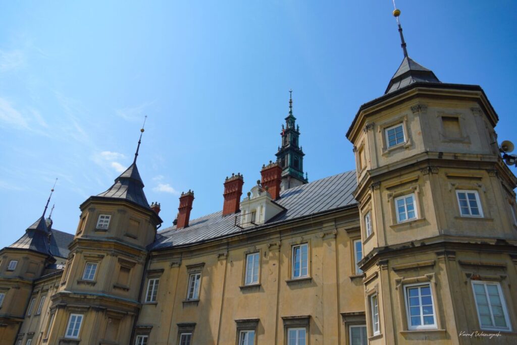 Jasna Góra. Pomnik historii, który przyciąga nie tylko pielgrzymów [ZDJĘCIA] 36