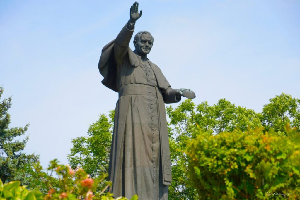 Jasna Góra. Pomnik historii, który przyciąga nie tylko pielgrzymów [ZDJĘCIA] 37