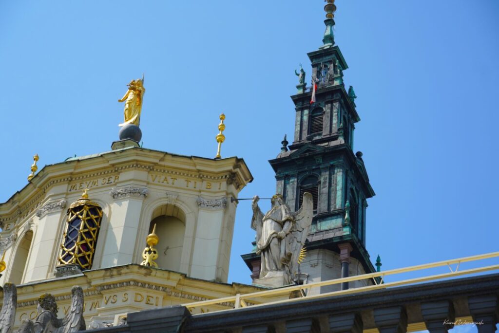Jasna Góra. Pomnik historii, który przyciąga nie tylko pielgrzymów [ZDJĘCIA] 33