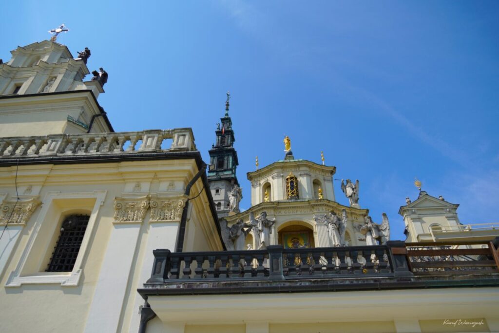 Jasna Góra. Pomnik historii, który przyciąga nie tylko pielgrzymów [ZDJĘCIA] 31