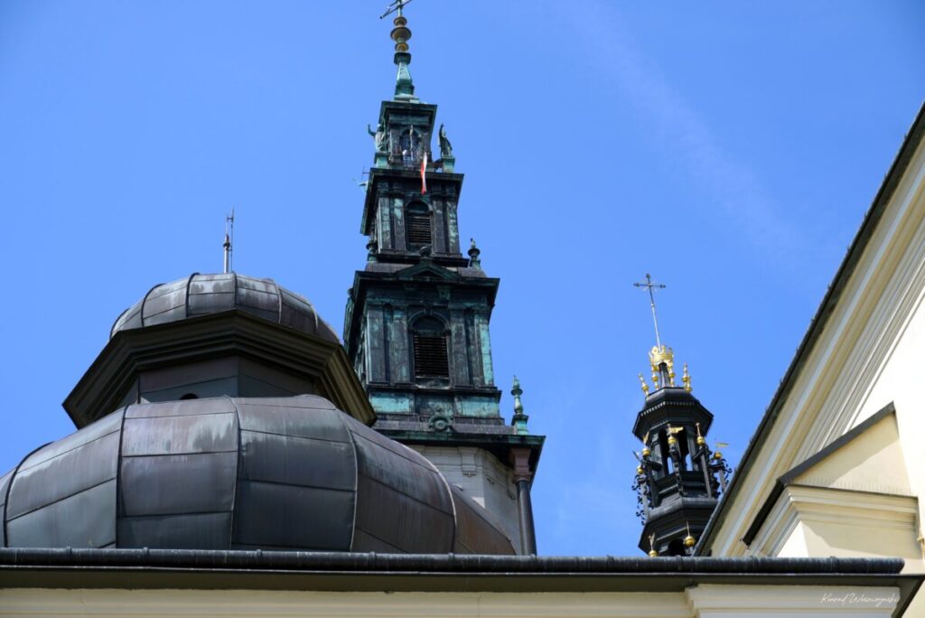 Jasna Góra. Pomnik historii, który przyciąga nie tylko pielgrzymów [ZDJĘCIA] 32