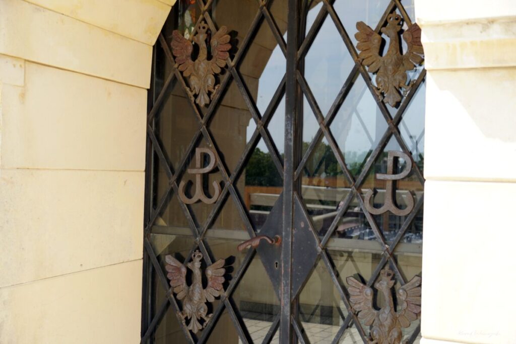 Jasna Góra. Pomnik historii, który przyciąga nie tylko pielgrzymów [ZDJĘCIA] 27