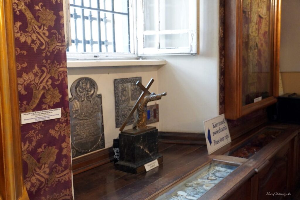 Jasna Góra. Pomnik historii, który przyciąga nie tylko pielgrzymów [ZDJĘCIA] 26