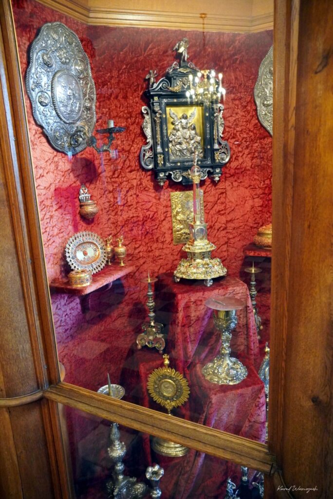 Jasna Góra. Pomnik historii, który przyciąga nie tylko pielgrzymów [ZDJĘCIA] 13