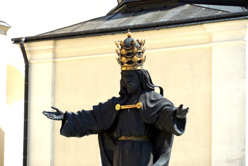 Jasna Góra. Pomnik historii, który przyciąga nie tylko pielgrzymów [ZDJĘCIA] 24