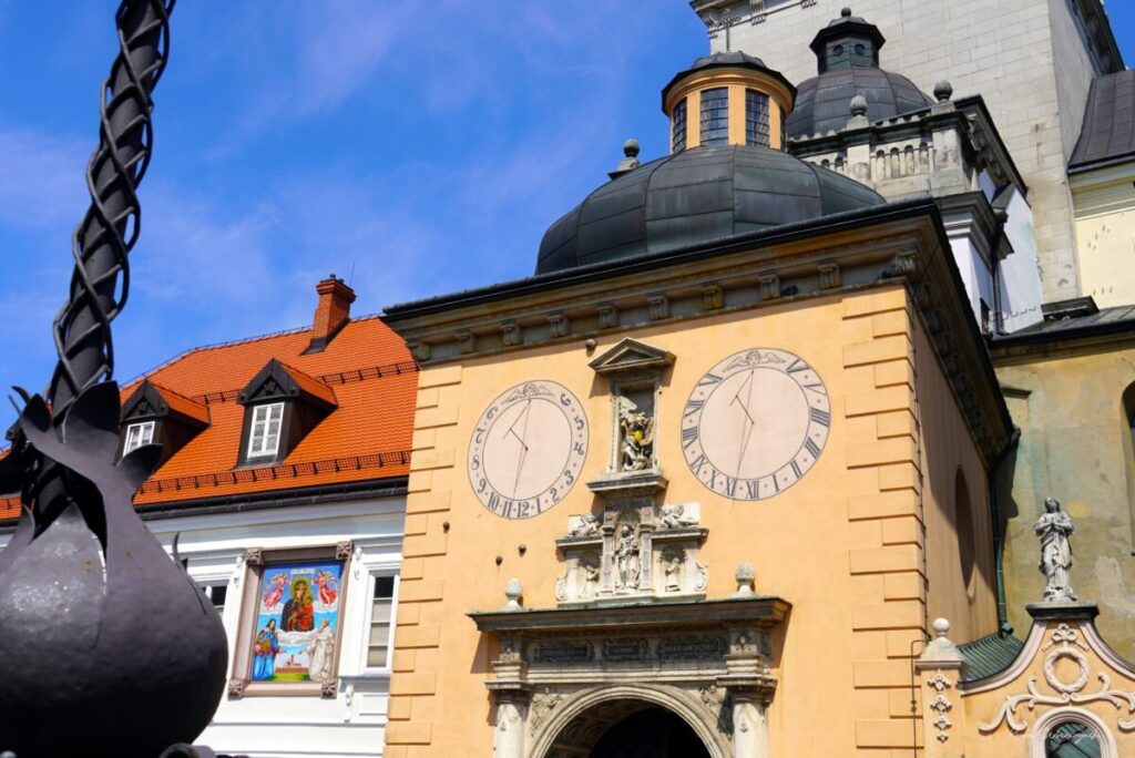 Jasna Góra. Pomnik historii, który przyciąga nie tylko pielgrzymów [ZDJĘCIA] 23