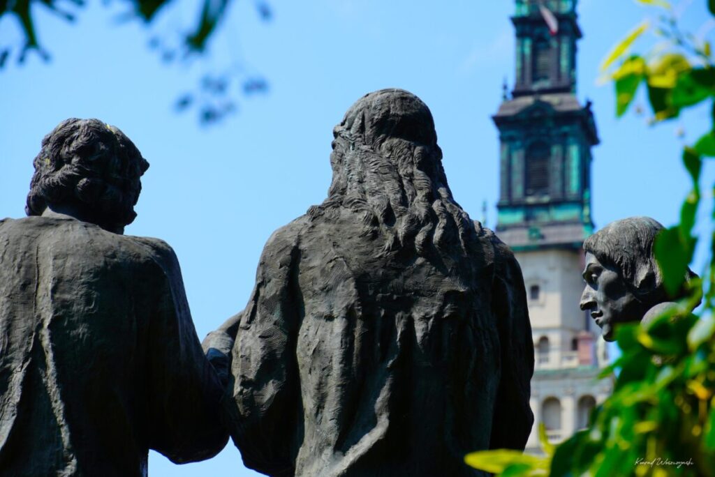 Jasna Góra. Pomnik historii, który przyciąga nie tylko pielgrzymów [ZDJĘCIA] 22