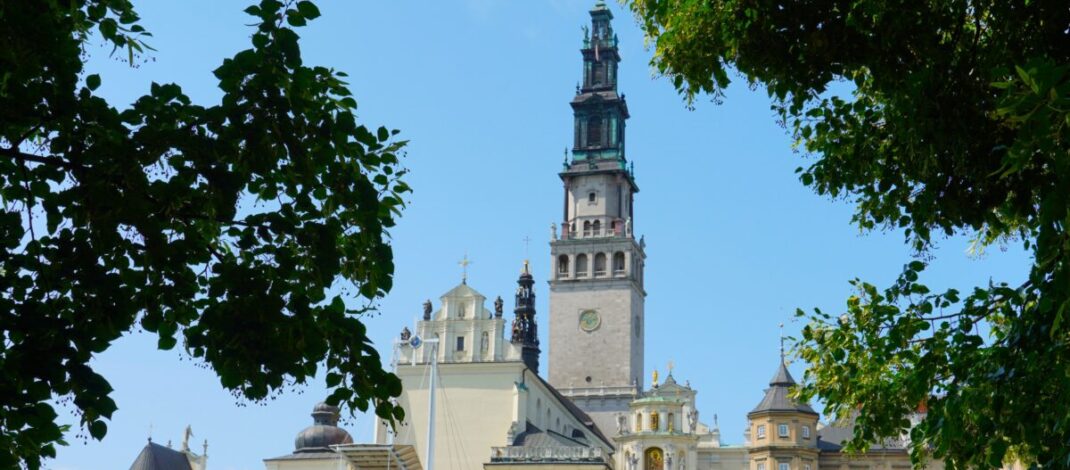 Jasna Góra. Pomnik historii, który przyciąga nie tylko pielgrzymów [ZDJĘCIA]