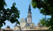 Jasna Góra. Pomnik historii, który przyciąga nie tylko pielgrzymów [ZDJĘCIA]