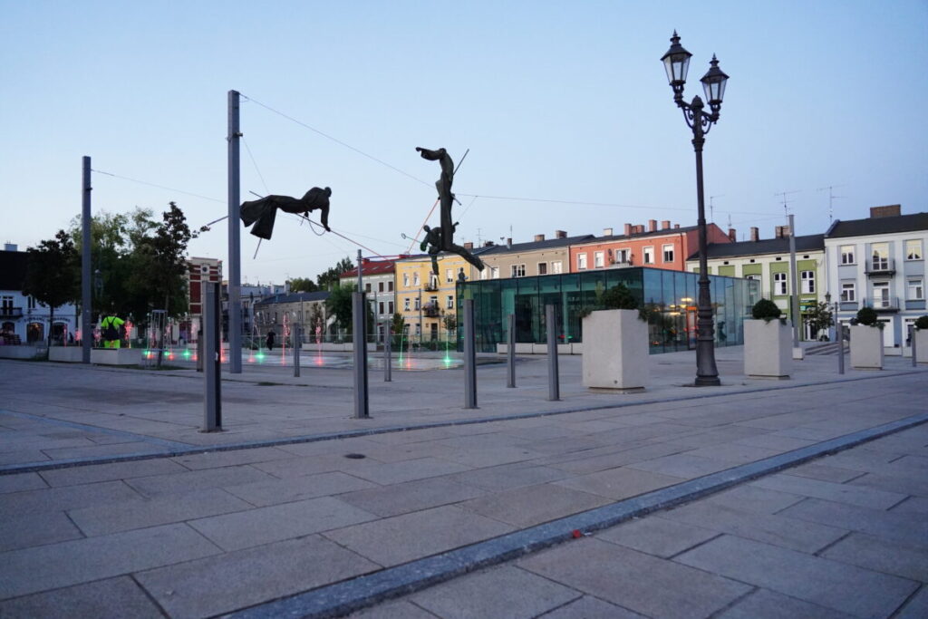 Częstochowa. Oto mały przewodnik po skarbach miasta [ZDJĘCIA] 26