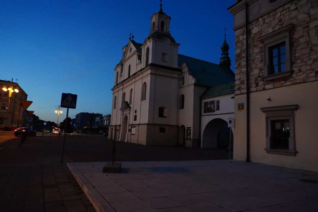 Częstochowa. Oto mały przewodnik po skarbach miasta [ZDJĘCIA] 24