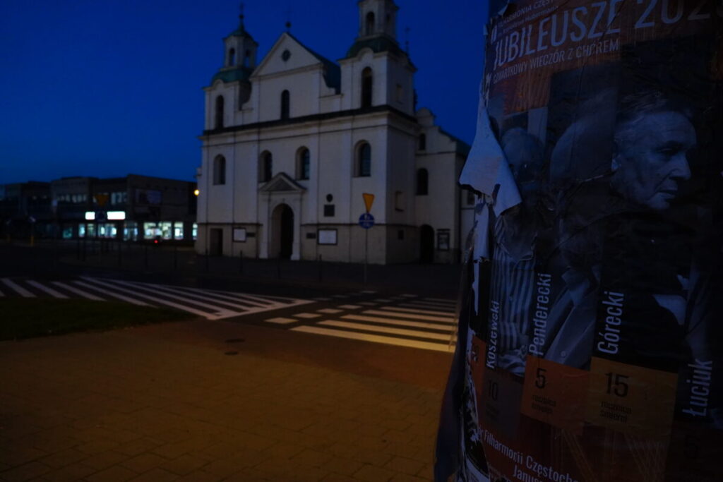 Częstochowa. Oto mały przewodnik po skarbach miasta [ZDJĘCIA] 9