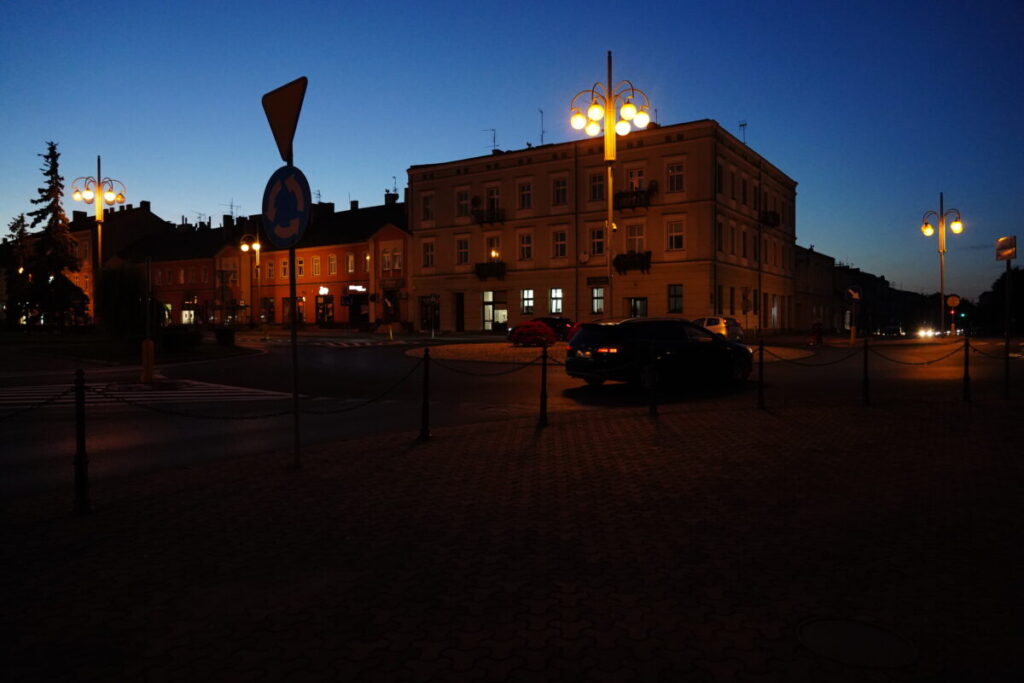 Częstochowa. Oto mały przewodnik po skarbach miasta [ZDJĘCIA] 23