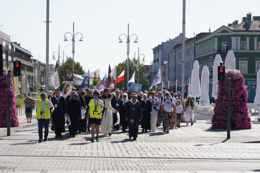 Częstochowa. Oto mały przewodnik po skarbach miasta [ZDJĘCIA] 17