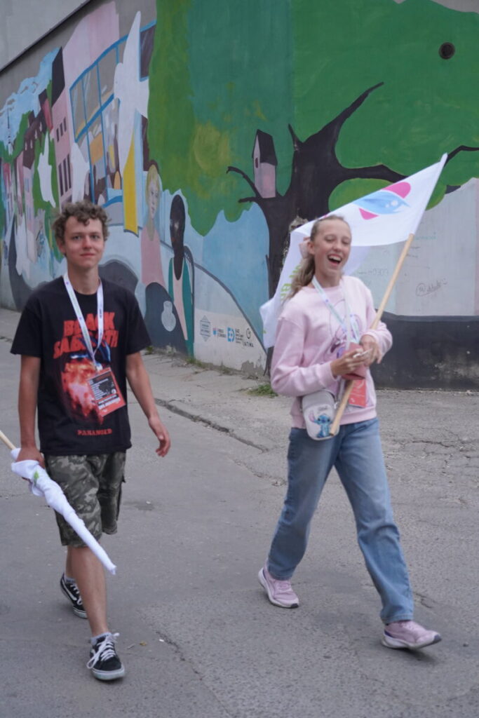 Jubileuszowy, 5. Festiwal eFKA za nami. Tak bawiono się na ulicy Mielczarskiego [ZDJĘCIA] 104