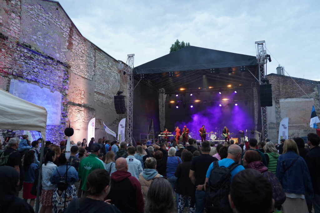 Jubileuszowy, 5. Festiwal eFKA za nami. Tak bawiono się na ulicy Mielczarskiego [ZDJĘCIA] 101