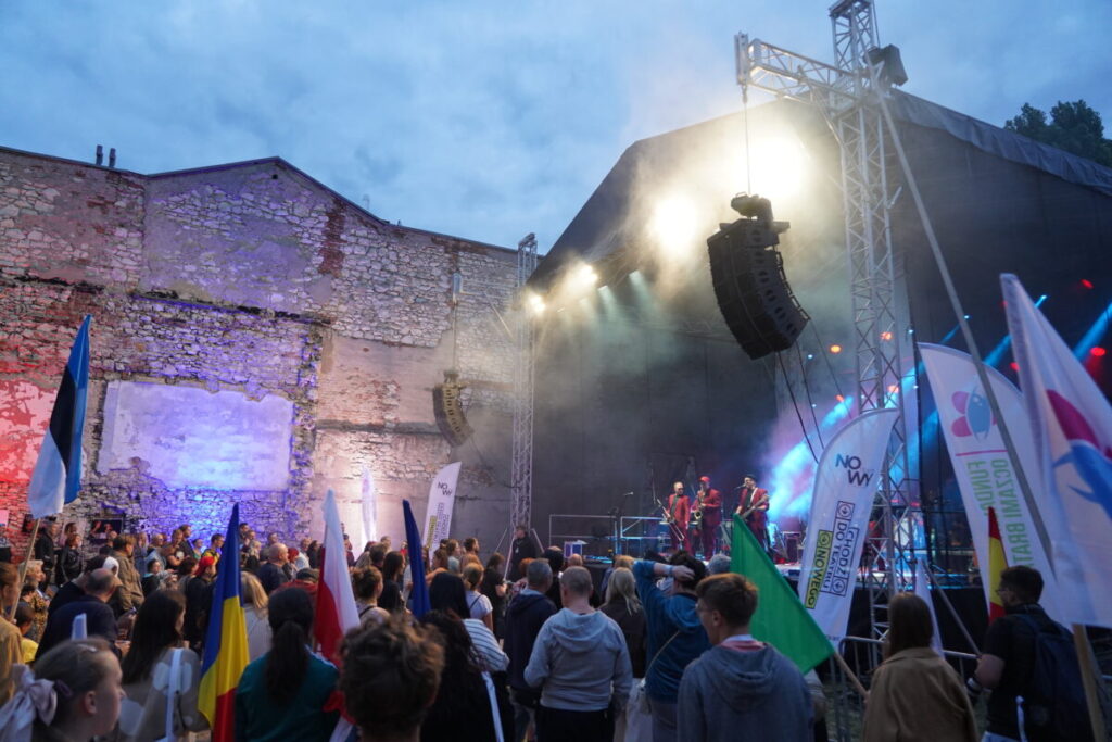 Jubileuszowy, 5. Festiwal eFKA za nami. Tak bawiono się na ulicy Mielczarskiego [ZDJĘCIA] 95
