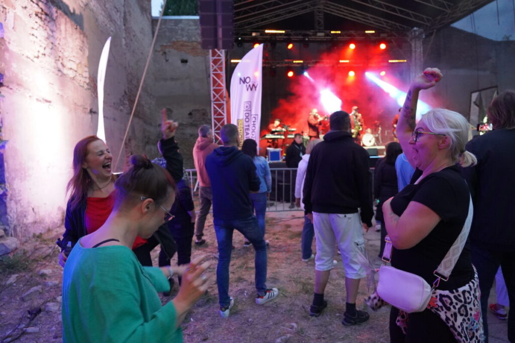 Jubileuszowy, 5. Festiwal eFKA za nami. Tak bawiono się na ulicy Mielczarskiego [ZDJĘCIA] 93