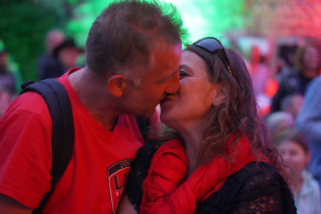 Jubileuszowy, 5. Festiwal eFKA za nami. Tak bawiono się na ulicy Mielczarskiego [ZDJĘCIA] 81