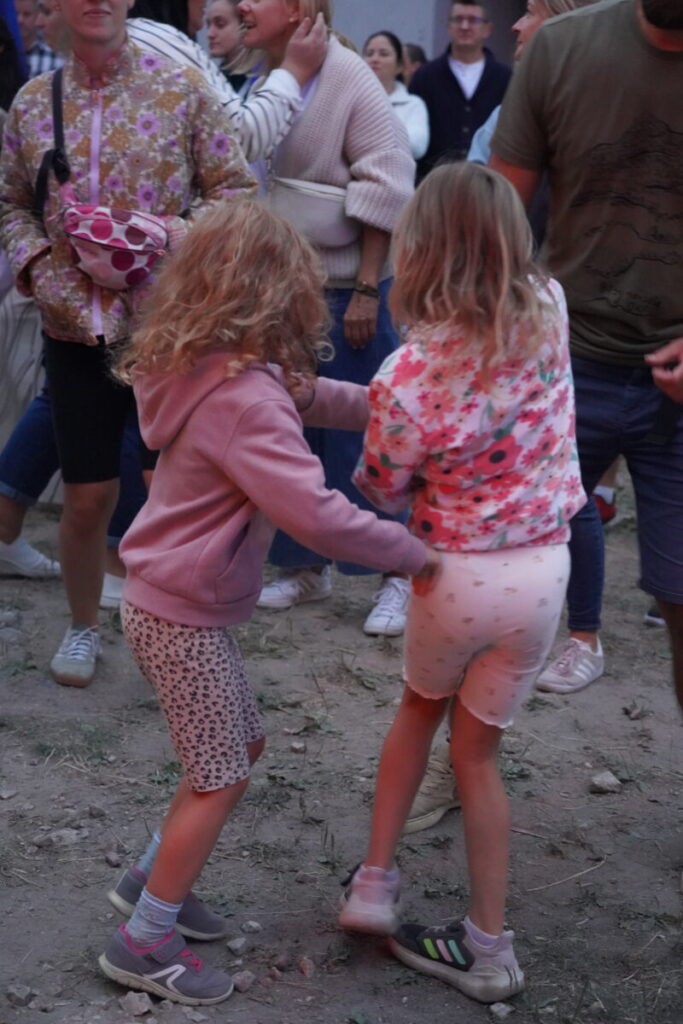 Jubileuszowy, 5. Festiwal eFKA za nami. Tak bawiono się na ulicy Mielczarskiego [ZDJĘCIA] 79