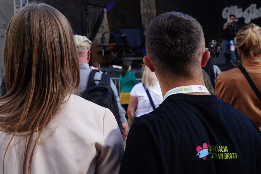 Jubileuszowy, 5. Festiwal eFKA za nami. Tak bawiono się na ulicy Mielczarskiego [ZDJĘCIA] 61